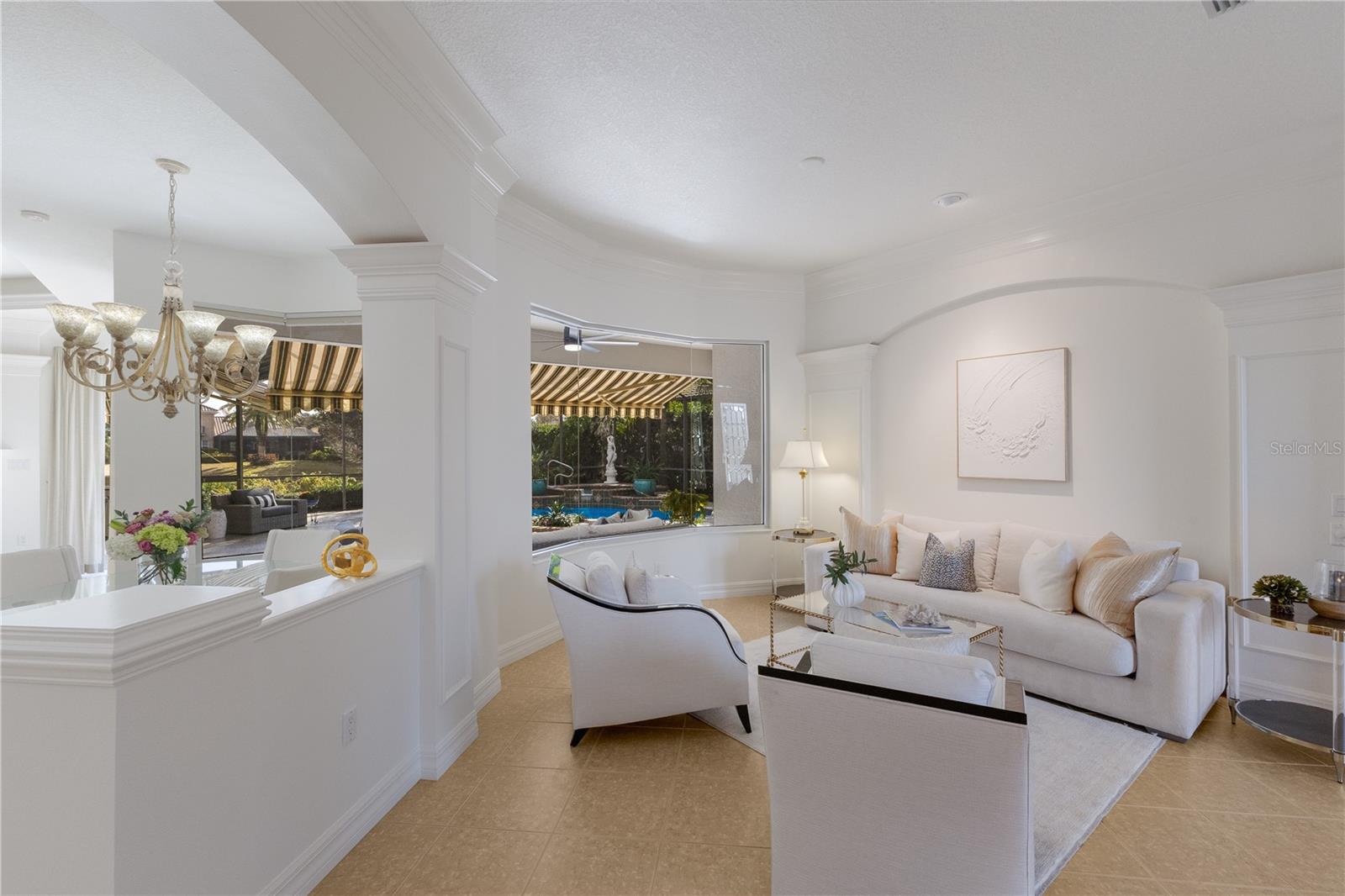 LAKEWOOD RANCH COUNTRY CLUB VILLAGE L,M,N&O - Residential