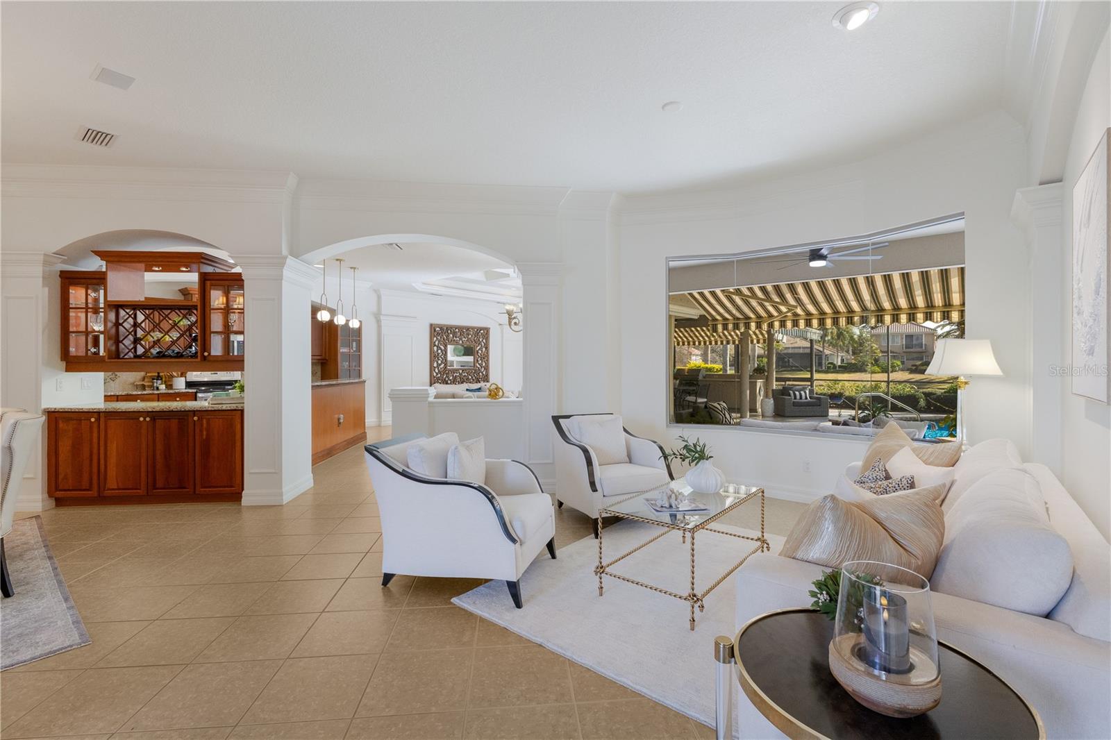 LAKEWOOD RANCH COUNTRY CLUB VILLAGE L,M,N&O - Residential