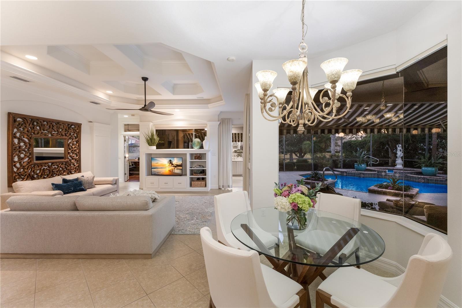 LAKEWOOD RANCH COUNTRY CLUB VILLAGE L,M,N&O - Residential