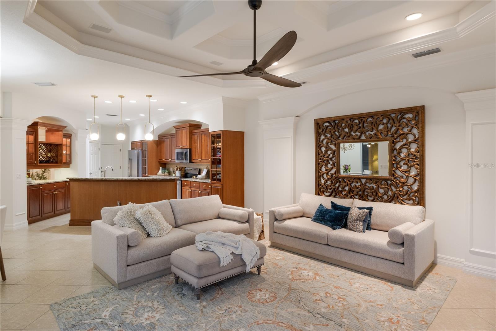 LAKEWOOD RANCH COUNTRY CLUB VILLAGE L,M,N&O - Residential