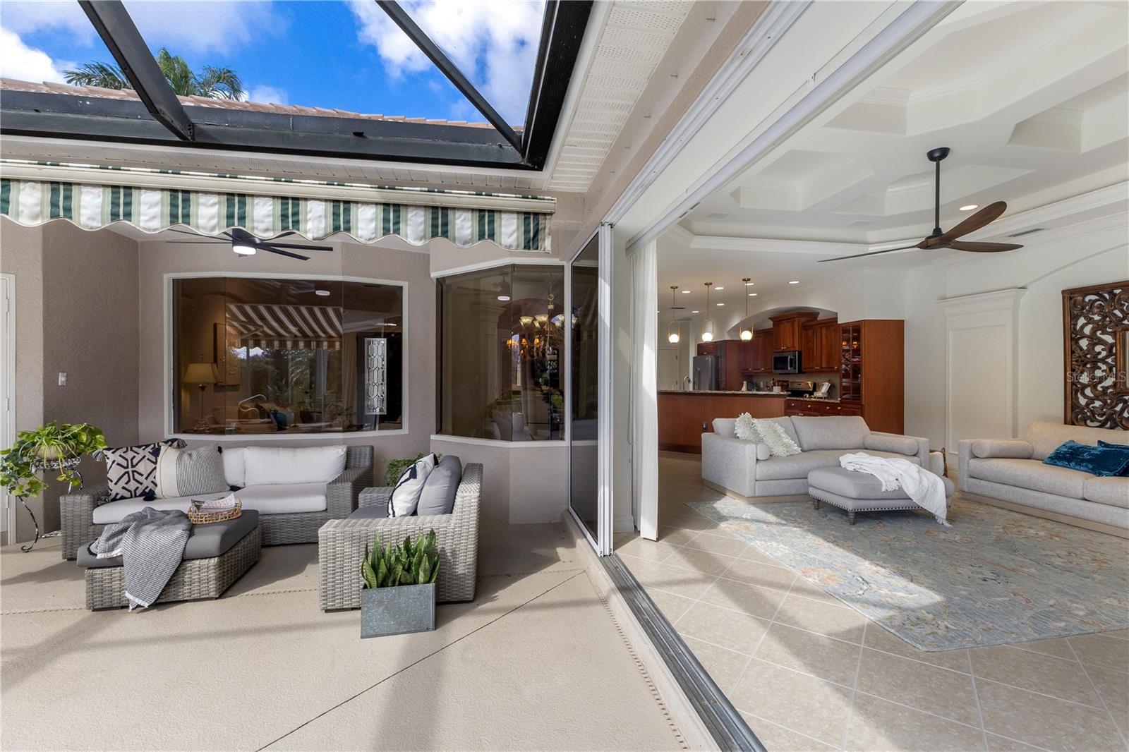 LAKEWOOD RANCH COUNTRY CLUB VILLAGE L,M,N&O - Residential