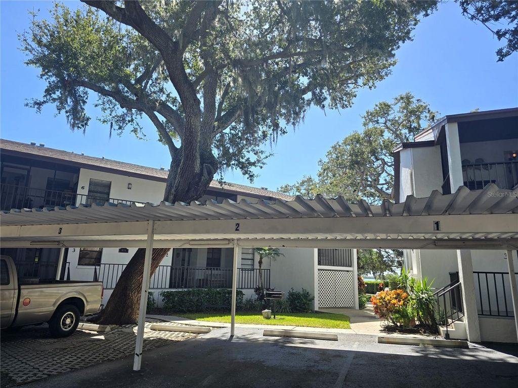 Photo of 411 S Bayshore Boulevard #1, Safety Harbor, FL 34695 (MLS # TB8437899)