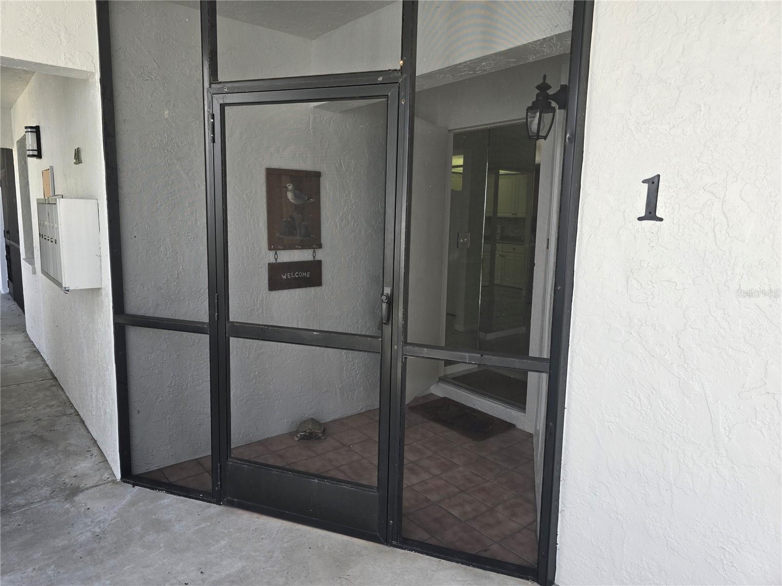 411 S BAYSHORE BOULEVARD 1