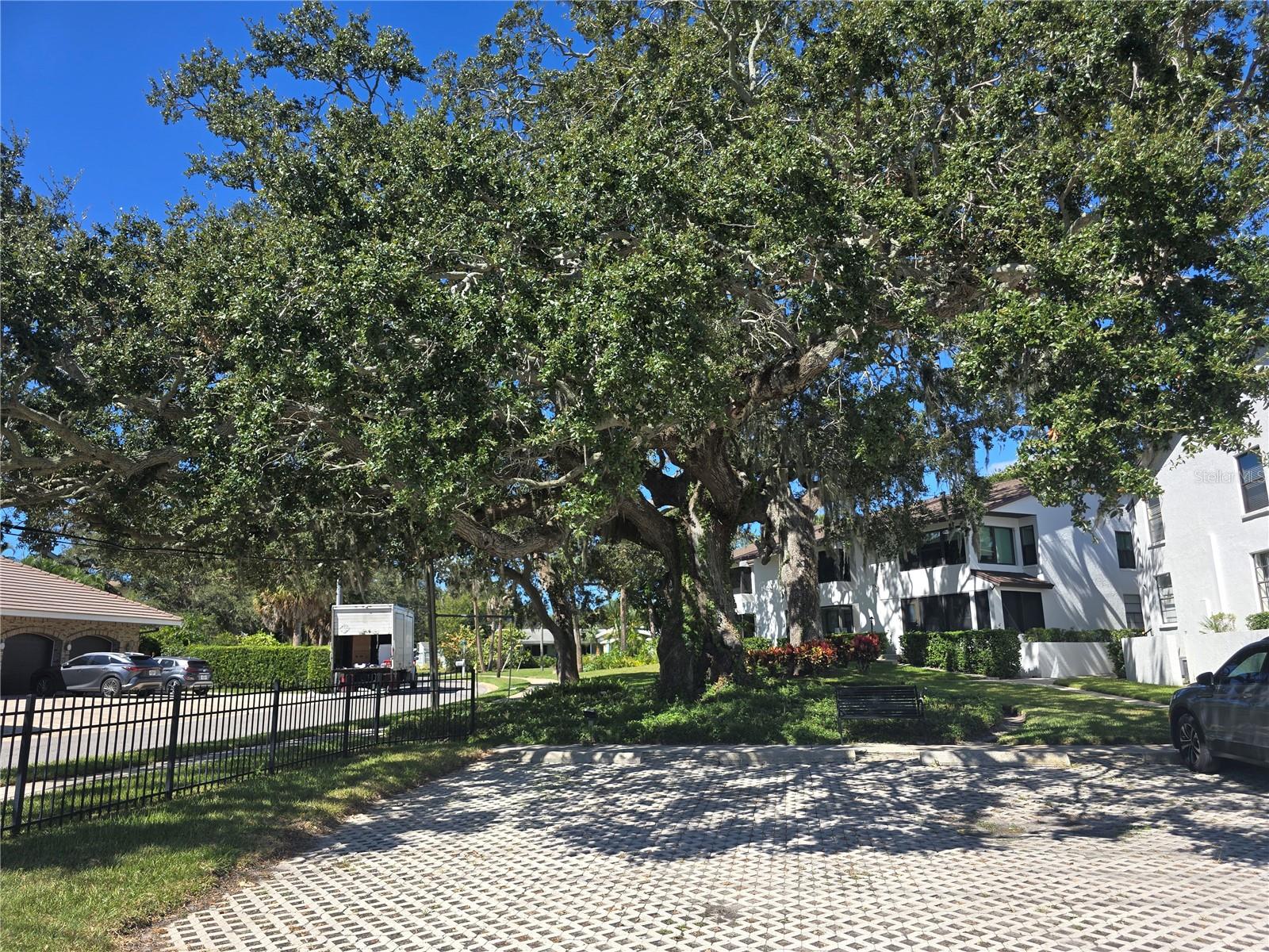 LOVERS OAK CONDO - Residential