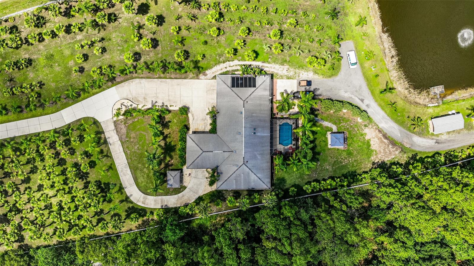 Woodland Acres Ph Ii 881 - Residential