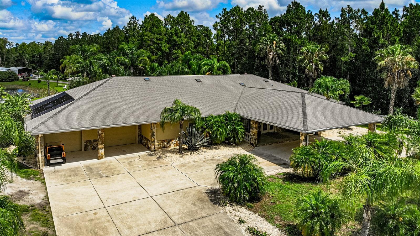 Woodland Acres Ph Ii 881 - Residential