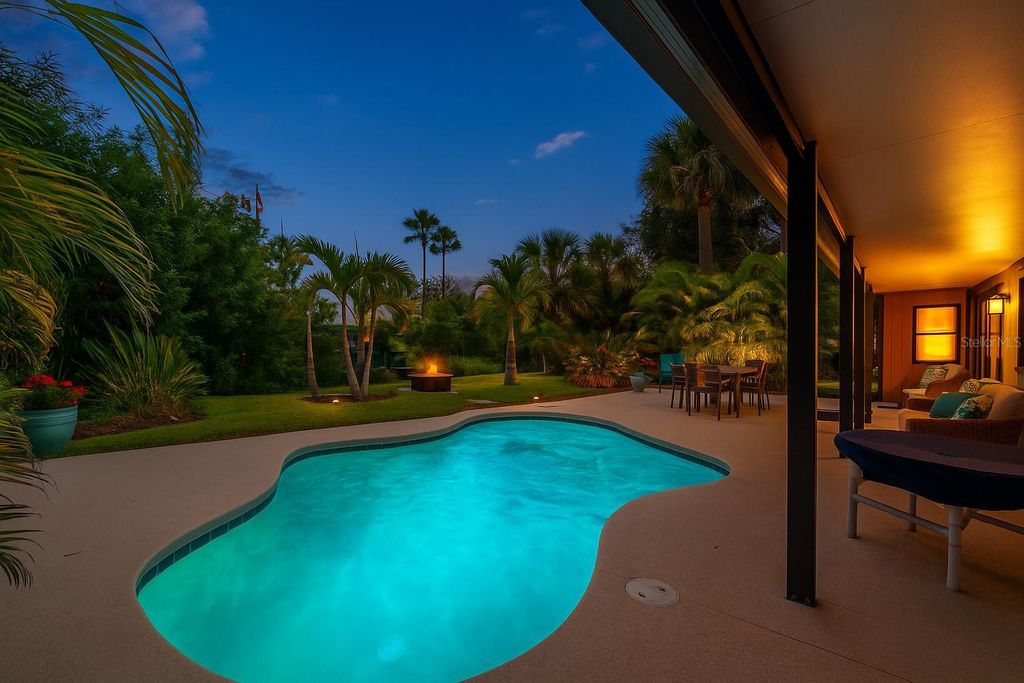 Photo of 1219 Wayne Avenue, New Smyrna Beach, FL 32168 (MLS # V4944566)