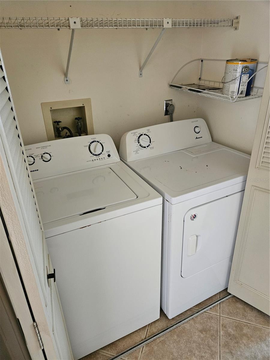 COURTYARD VILLAS - Residential