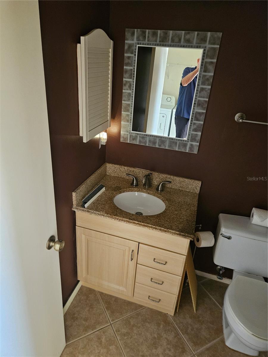 COURTYARD VILLAS - Residential