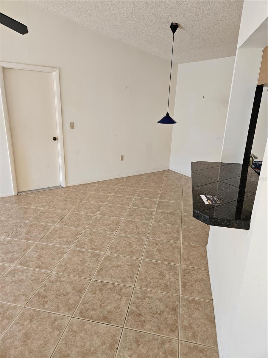 COURTYARD VILLAS - Residential