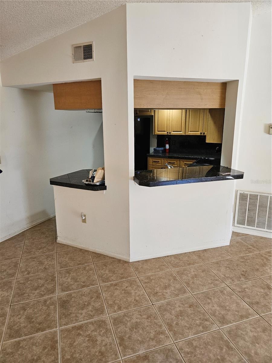 COURTYARD VILLAS - Residential