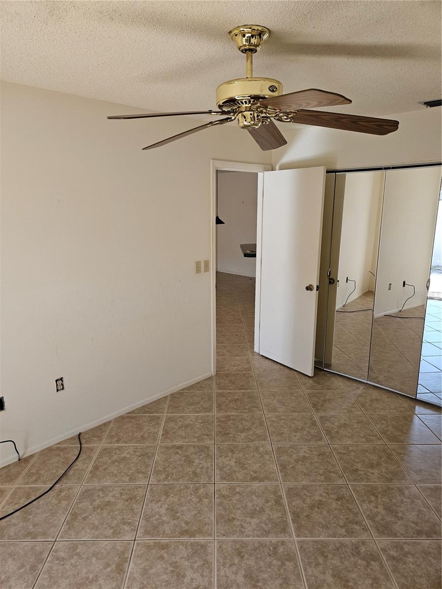 COURTYARD VILLAS - Residential