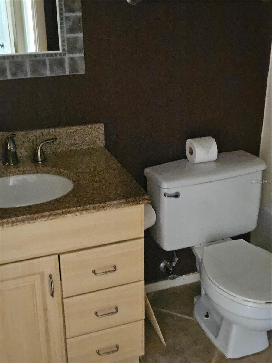 COURTYARD VILLAS - Residential