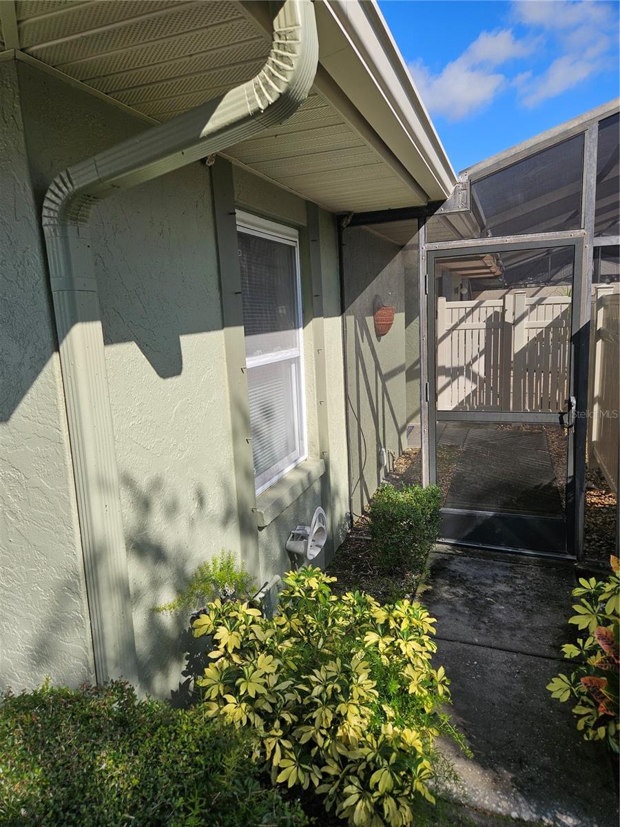 COURTYARD VILLAS - Residential