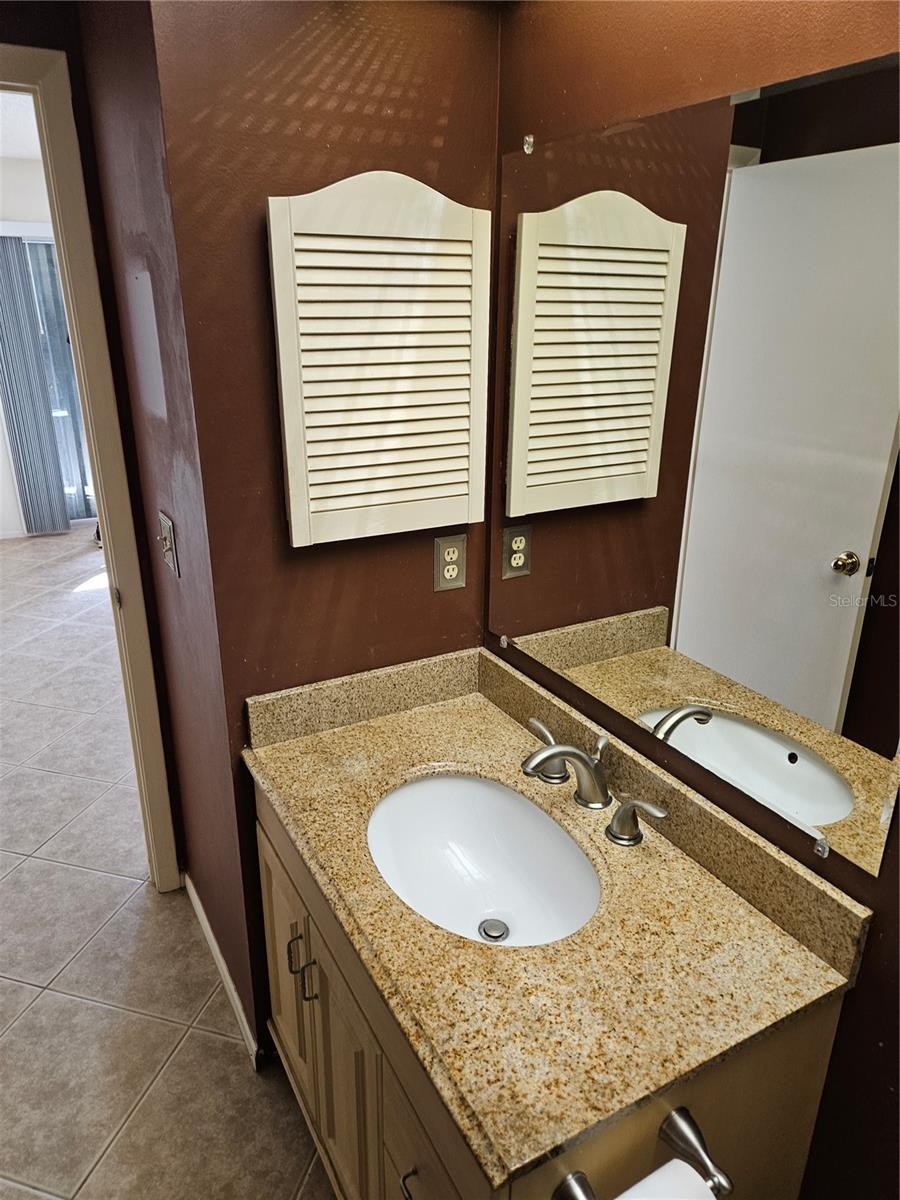 COURTYARD VILLAS - Residential