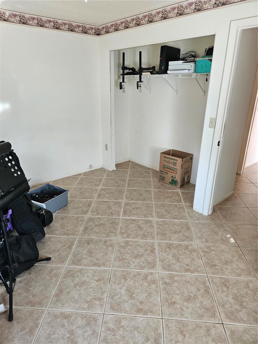 COURTYARD VILLAS - Residential