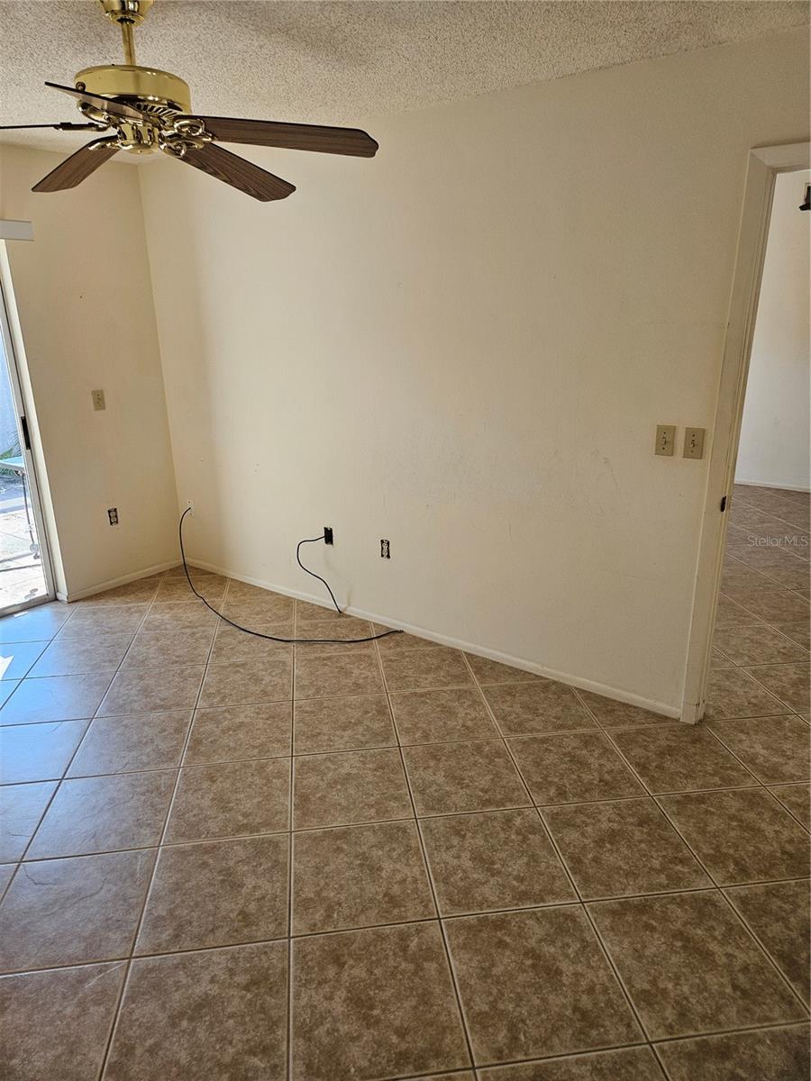 COURTYARD VILLAS - Residential