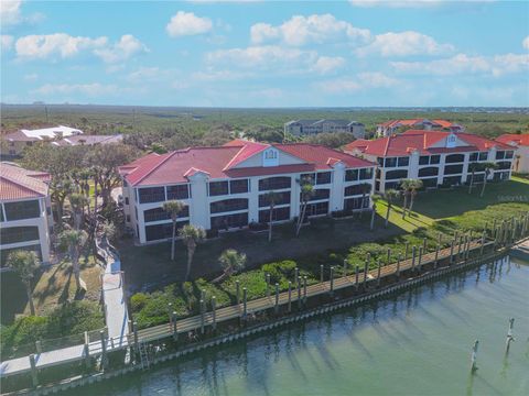 A home in NEW SMYRNA BEACH