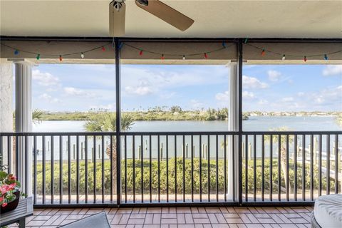 A home in NEW SMYRNA BEACH