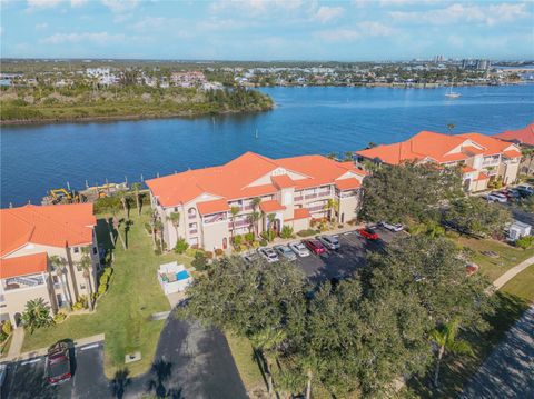 A home in NEW SMYRNA BEACH