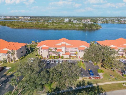 A home in NEW SMYRNA BEACH