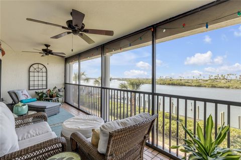 A home in NEW SMYRNA BEACH