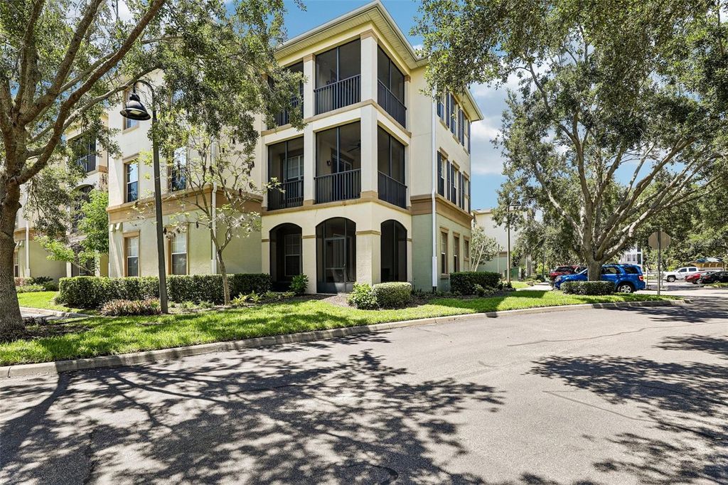 Photo of 11564 Mizzon Drive #102, Windermere, FL 34786 (MLS # O6423023)