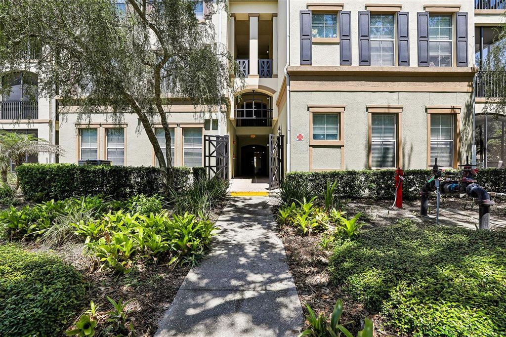 Photo of 11564 Mizzon Drive #102, Windermere, FL 34786 (MLS # O6423023)