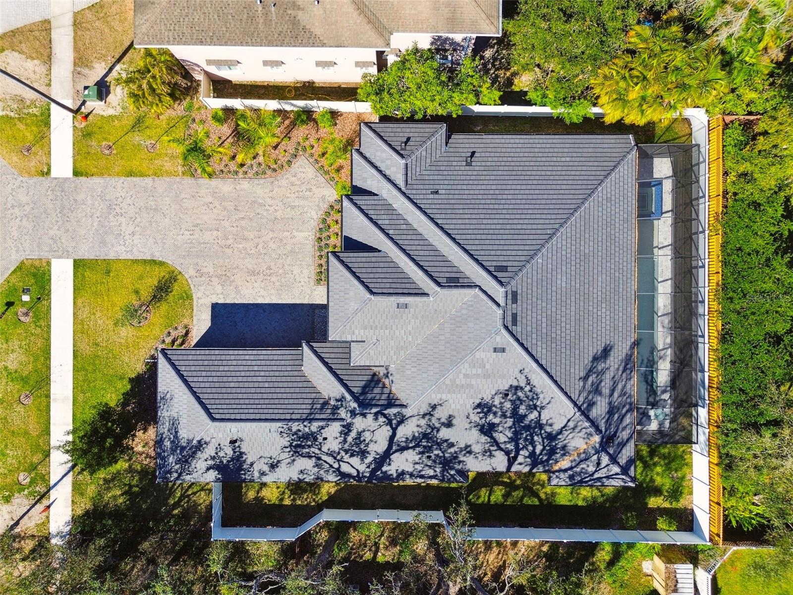 SOUTHLAND - Residential