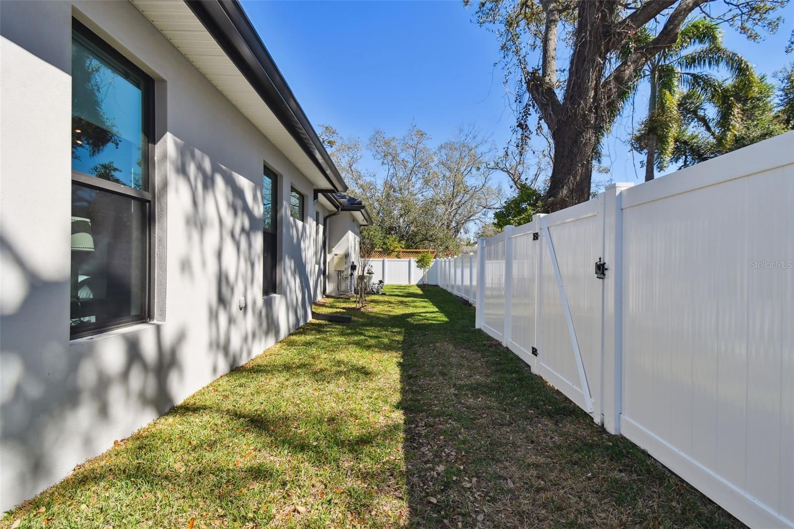 SOUTHLAND - Residential