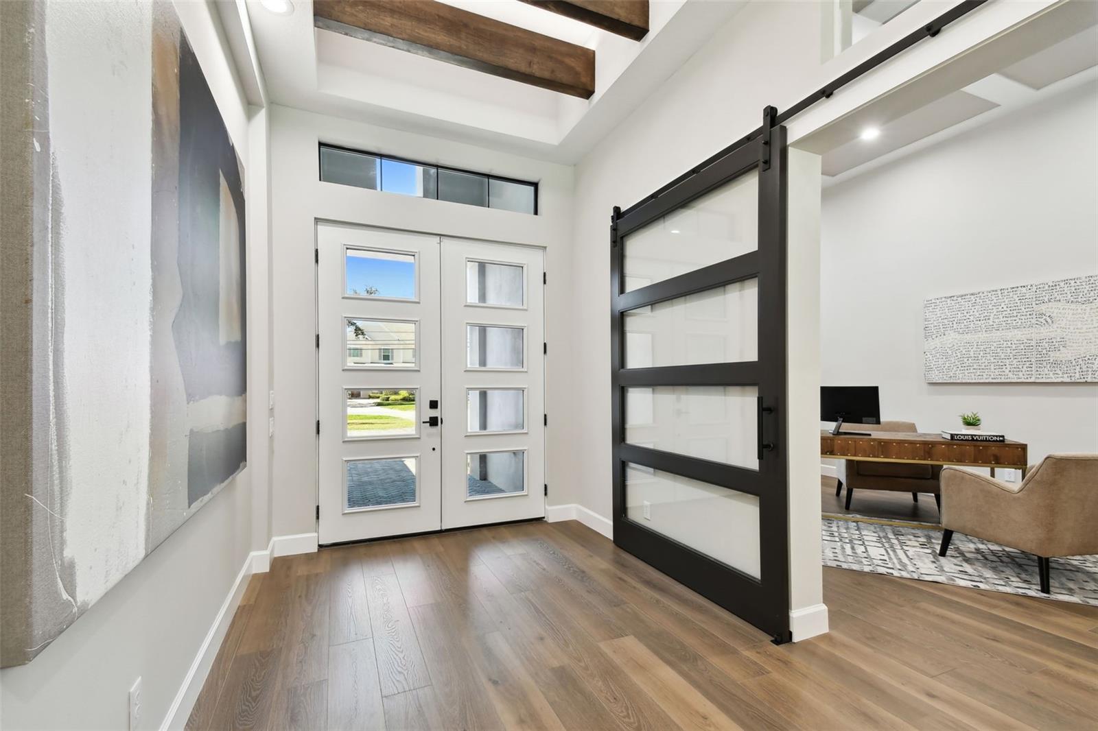 SOUTHLAND - Residential