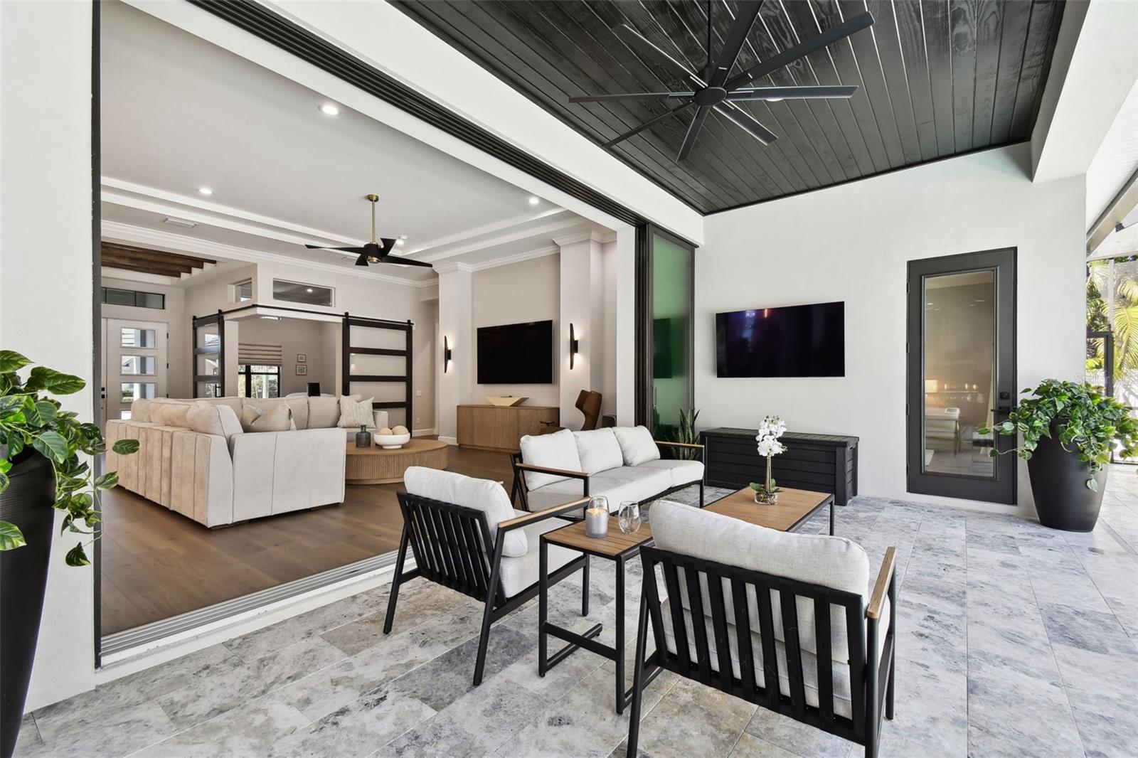 SOUTHLAND - Residential