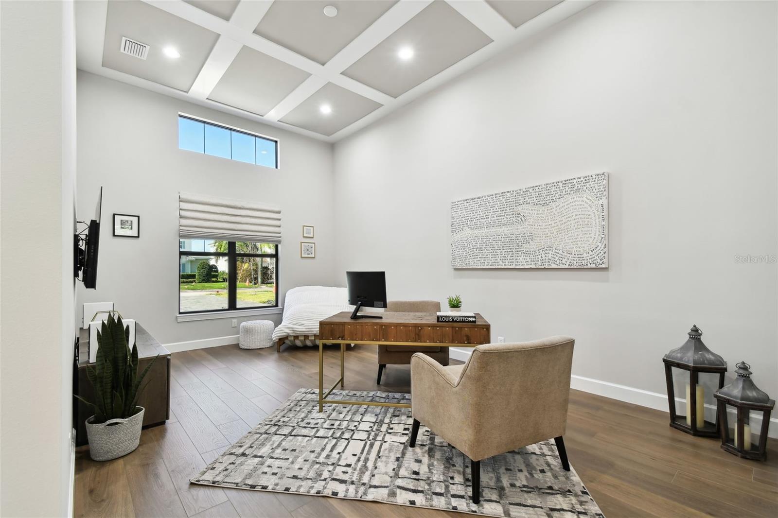 SOUTHLAND - Residential