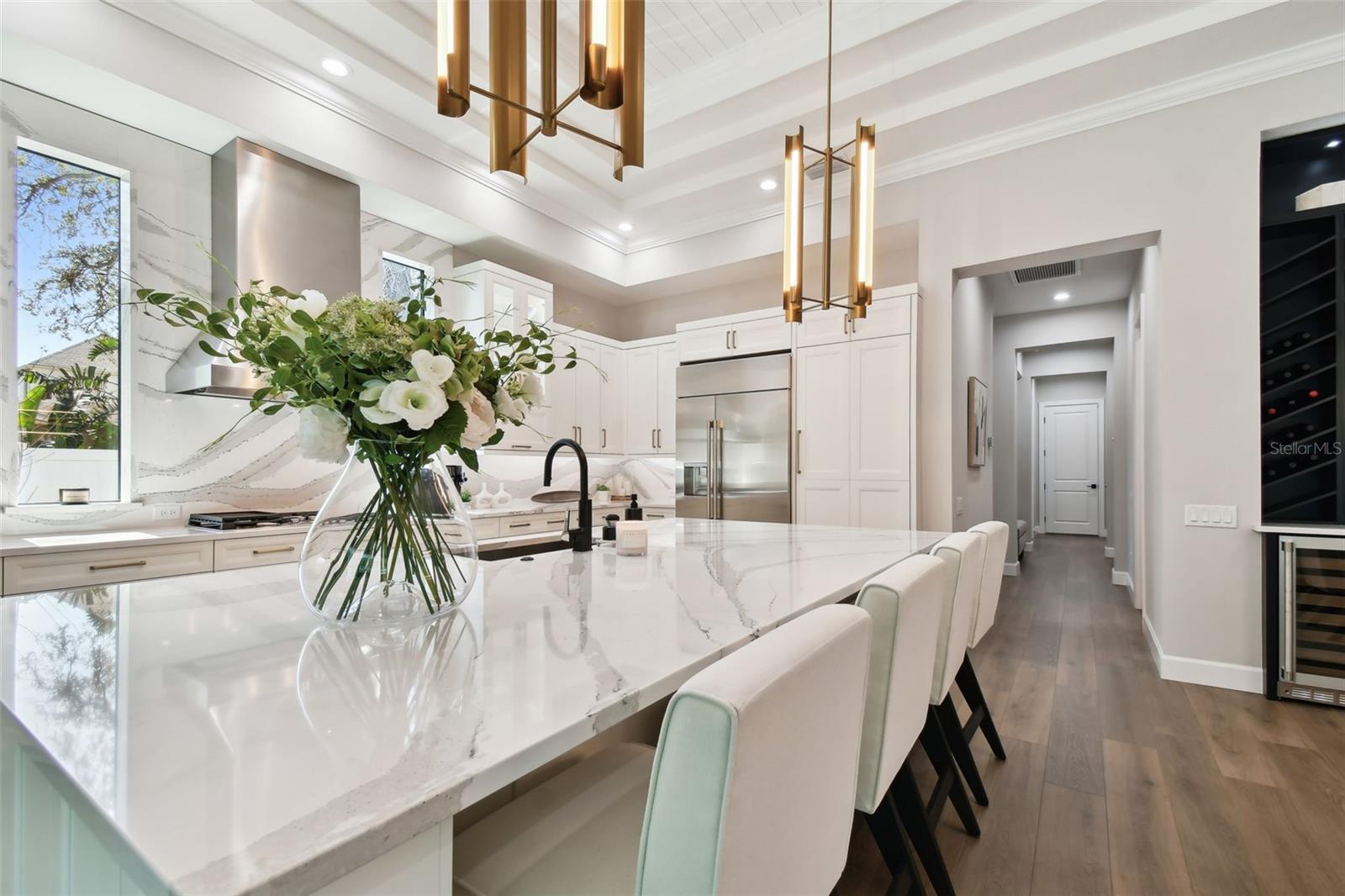 SOUTHLAND - Residential