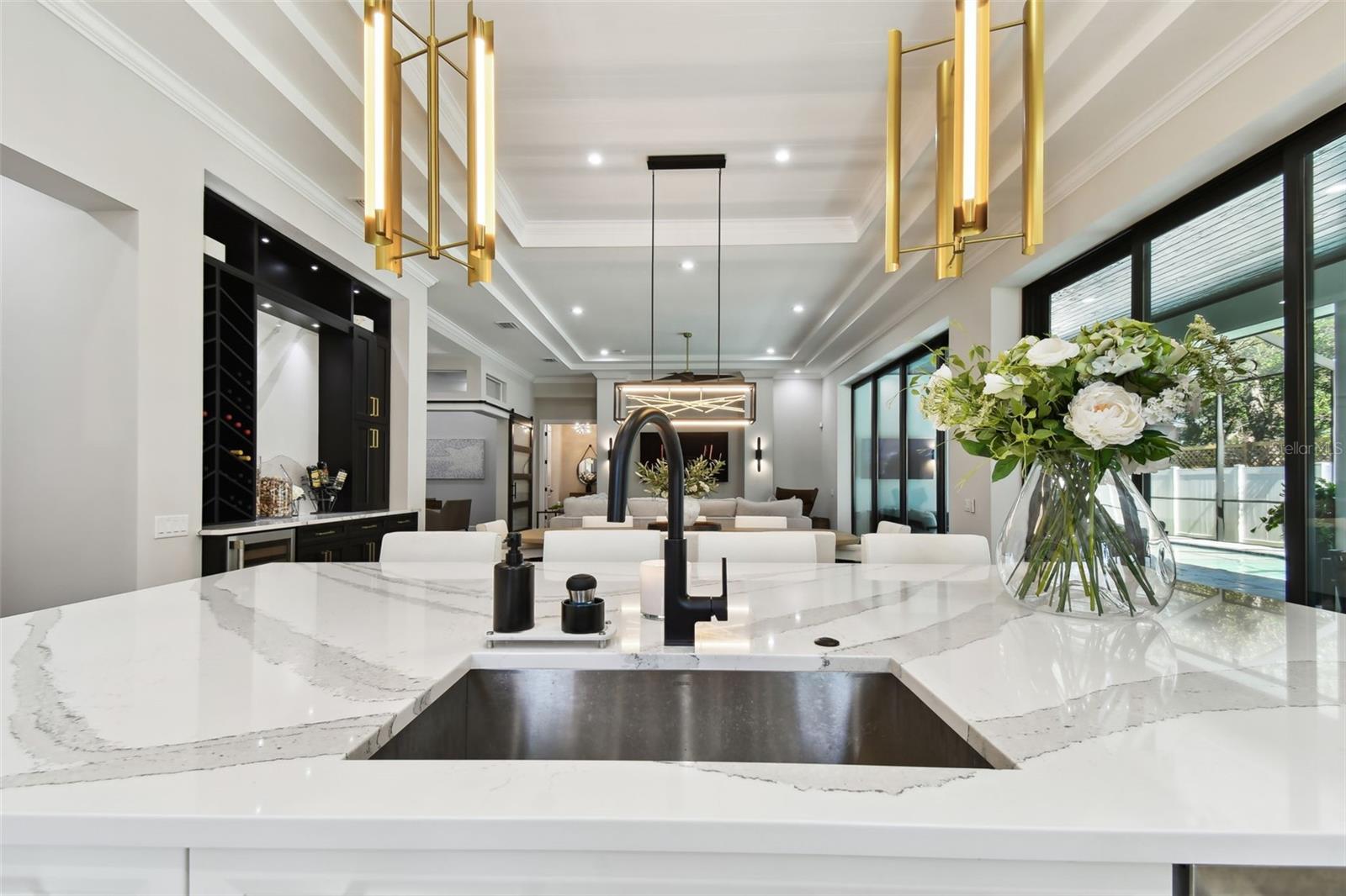 SOUTHLAND - Residential