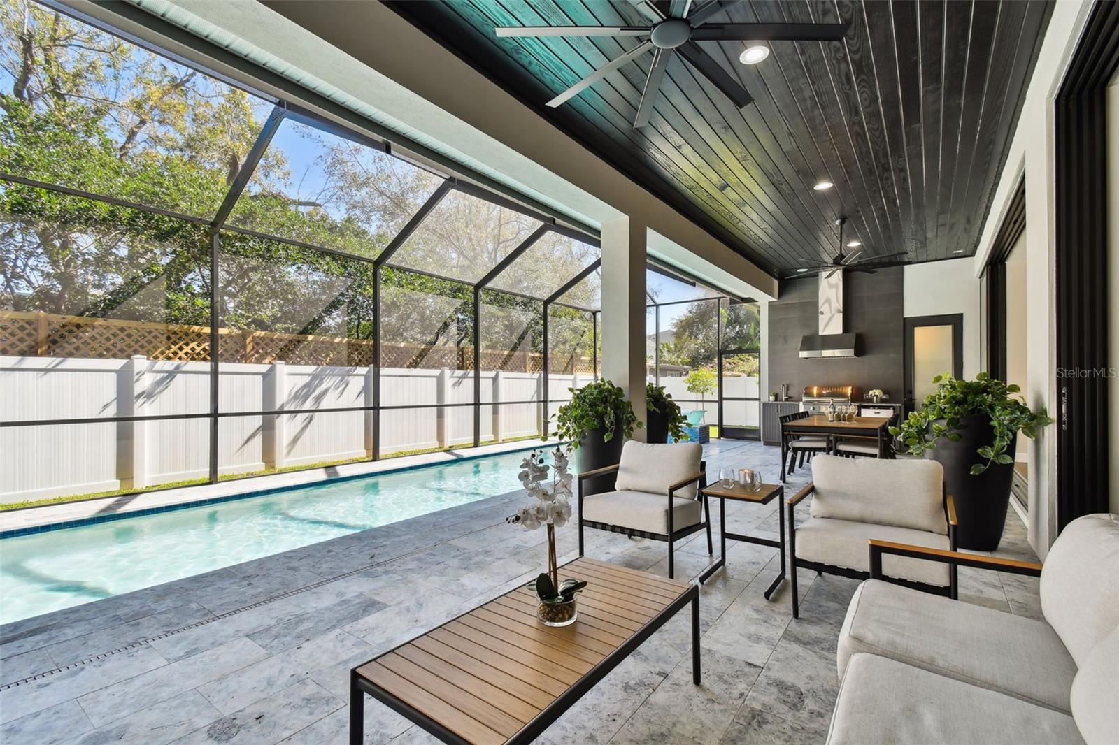 SOUTHLAND - Residential