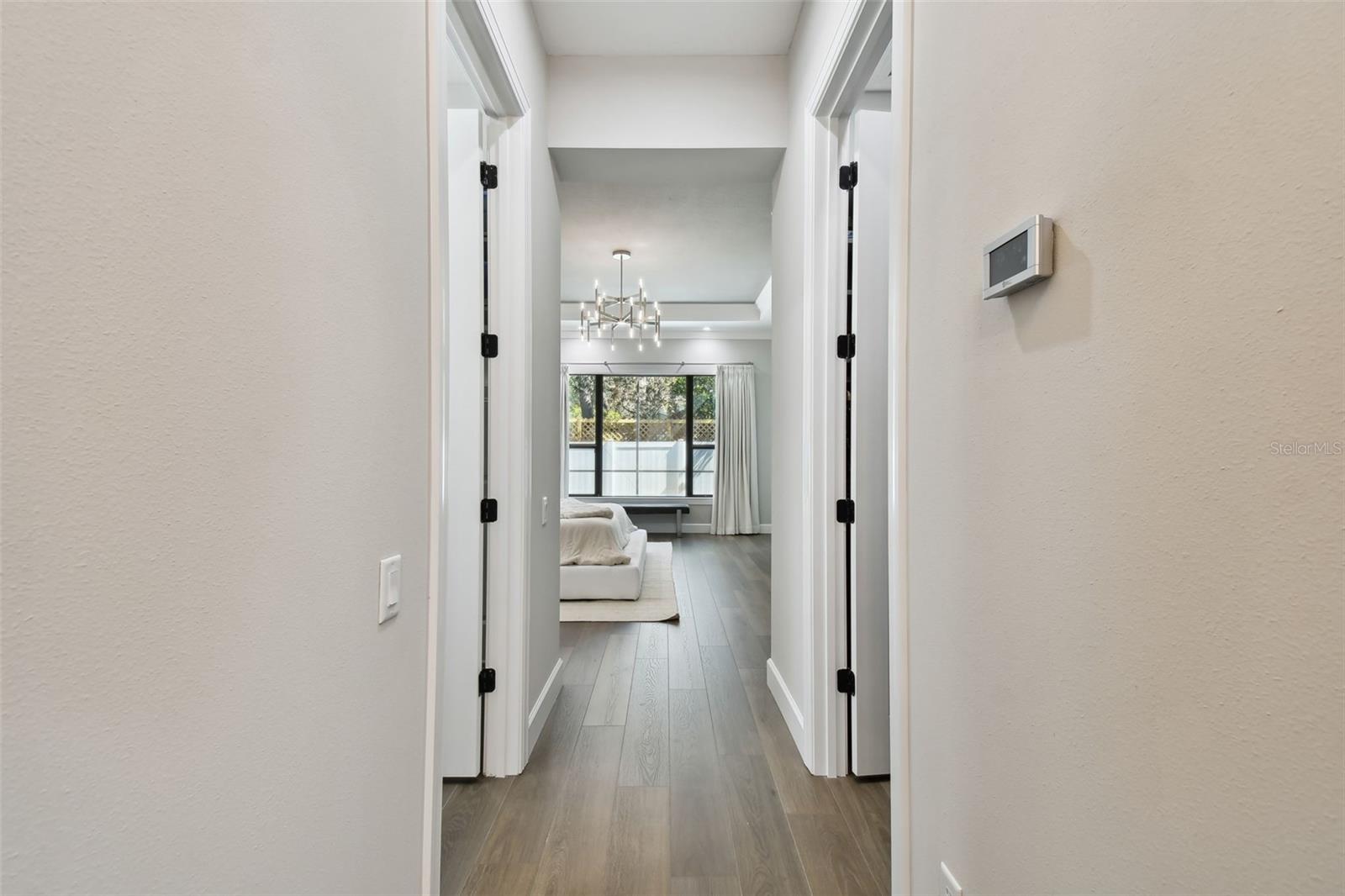 SOUTHLAND - Residential