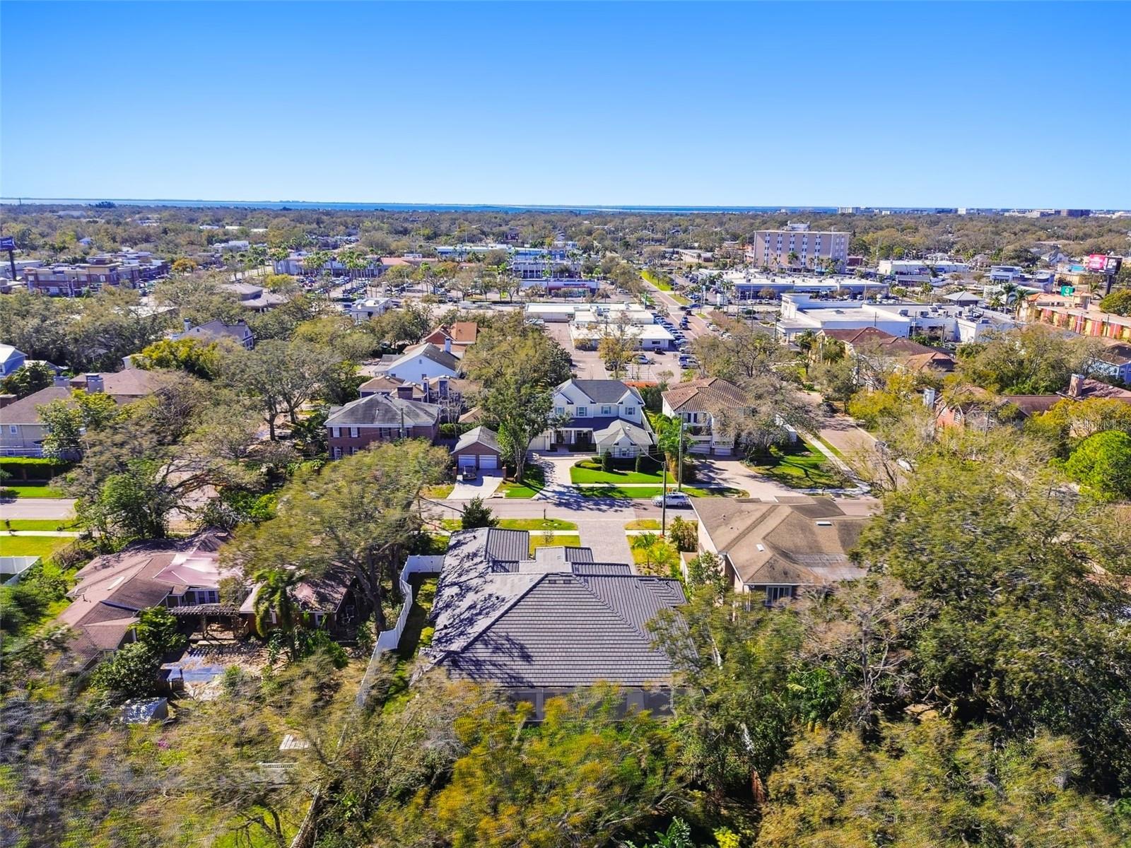 SOUTHLAND - Residential