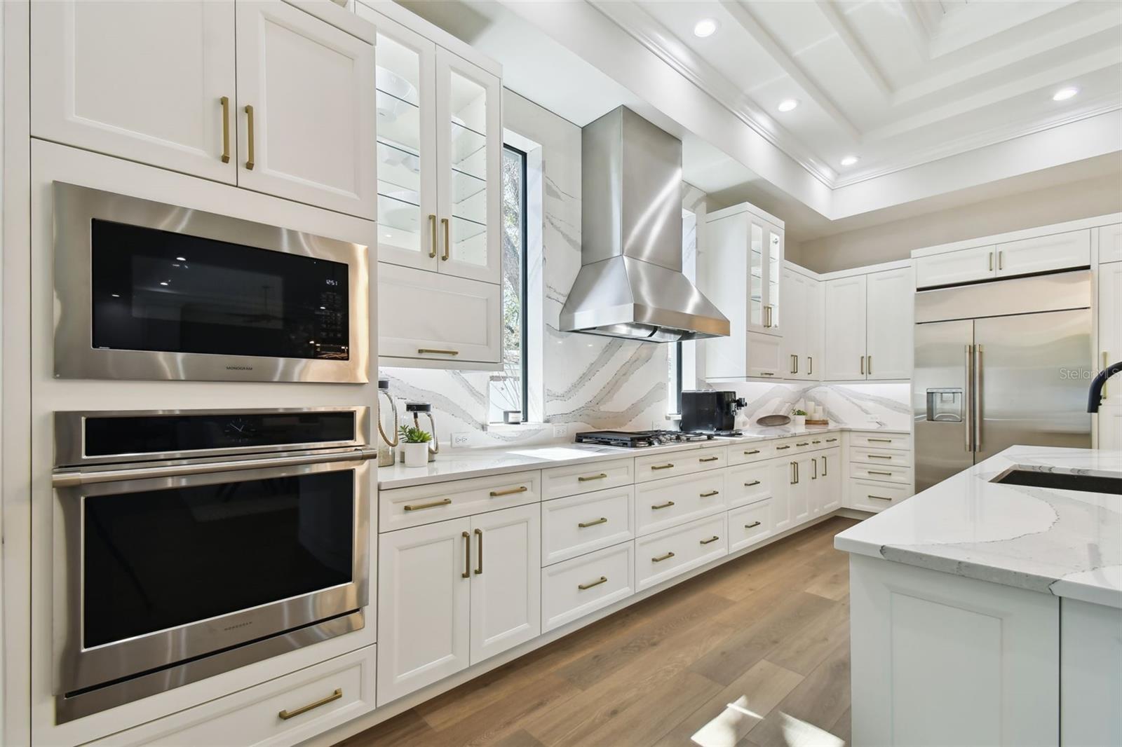 SOUTHLAND - Residential