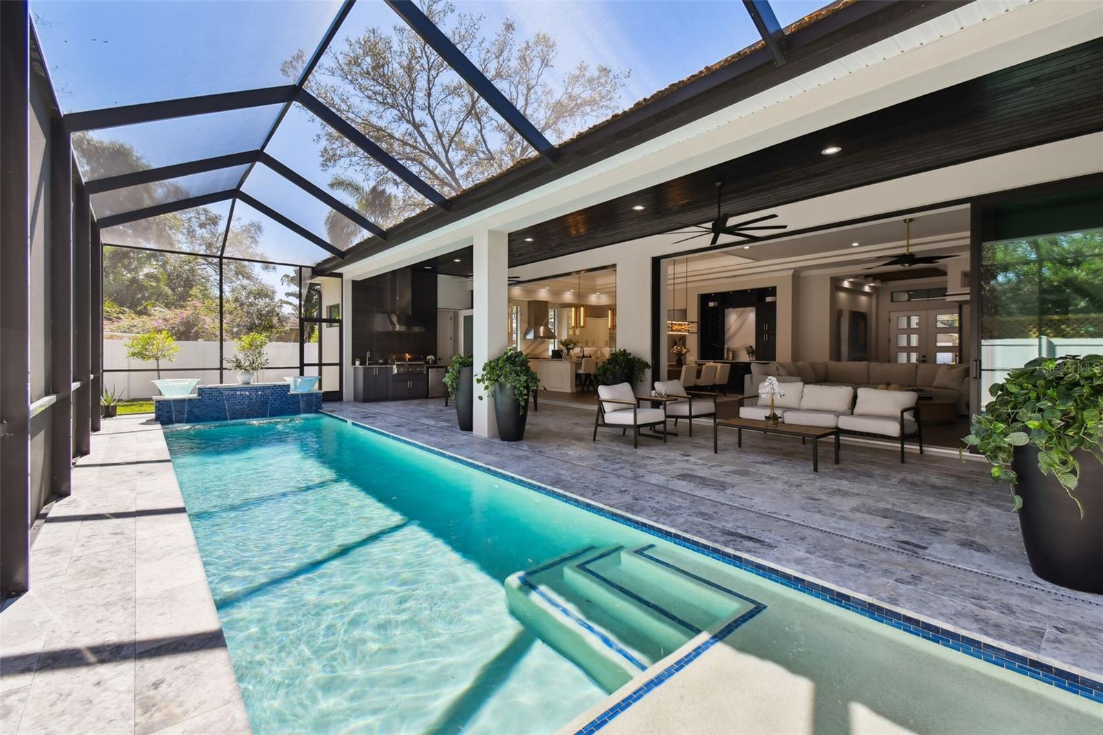 SOUTHLAND - Residential