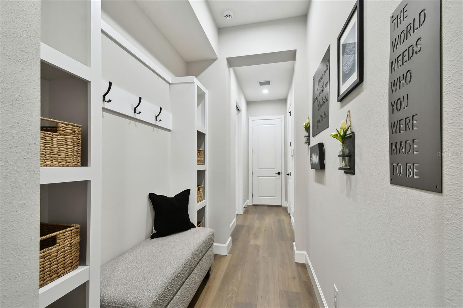 SOUTHLAND - Residential