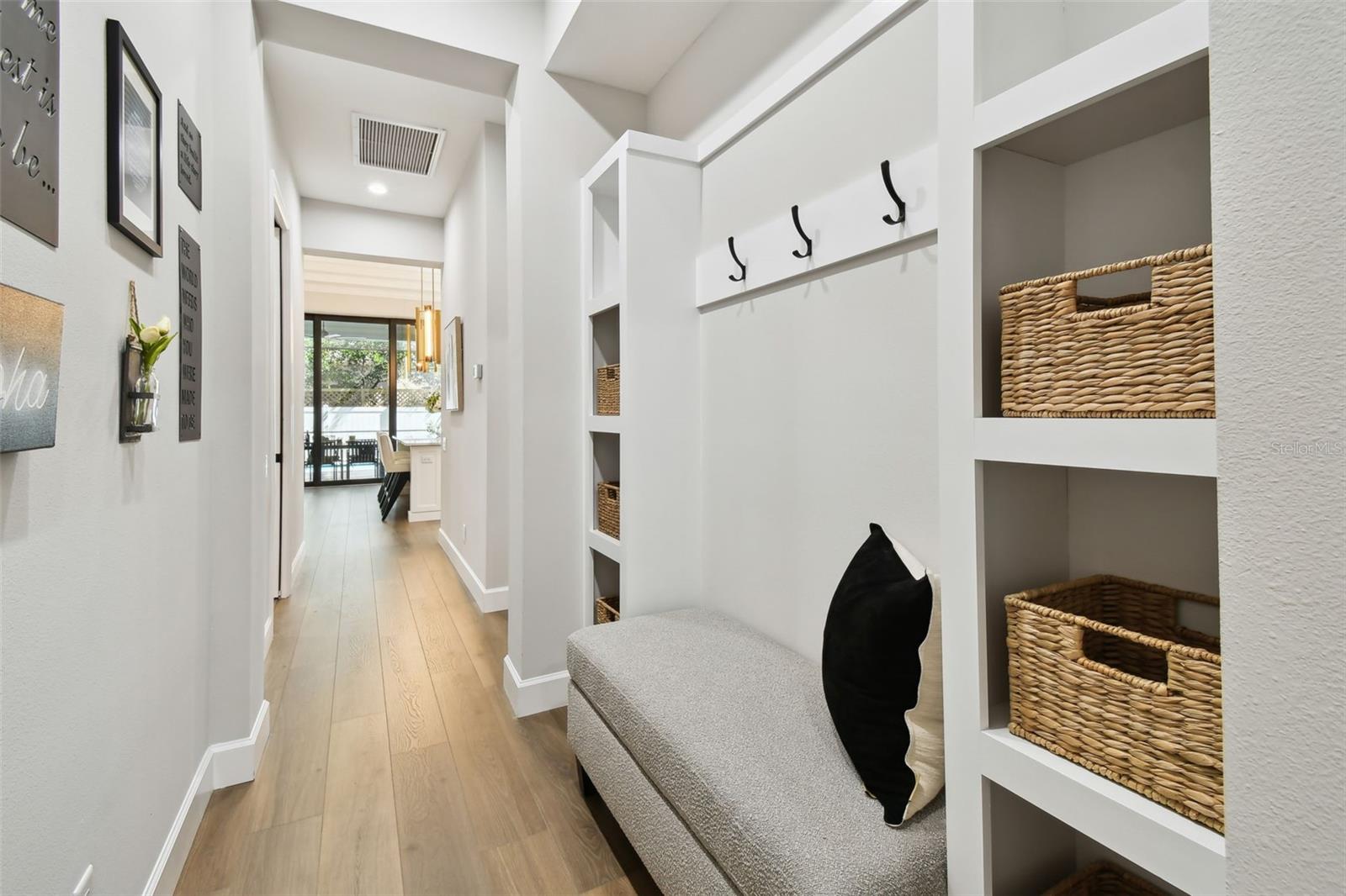 SOUTHLAND - Residential