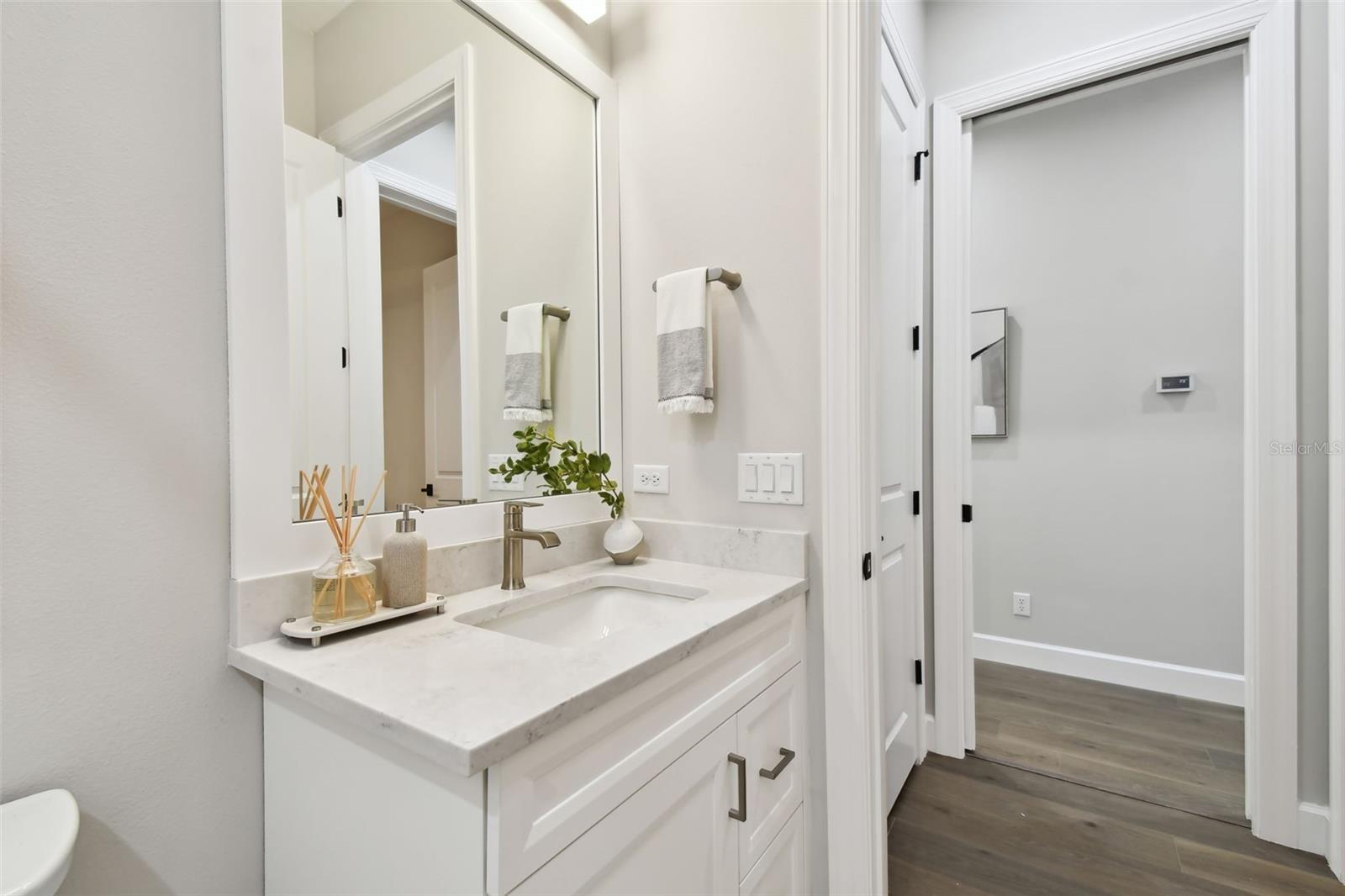 SOUTHLAND - Residential