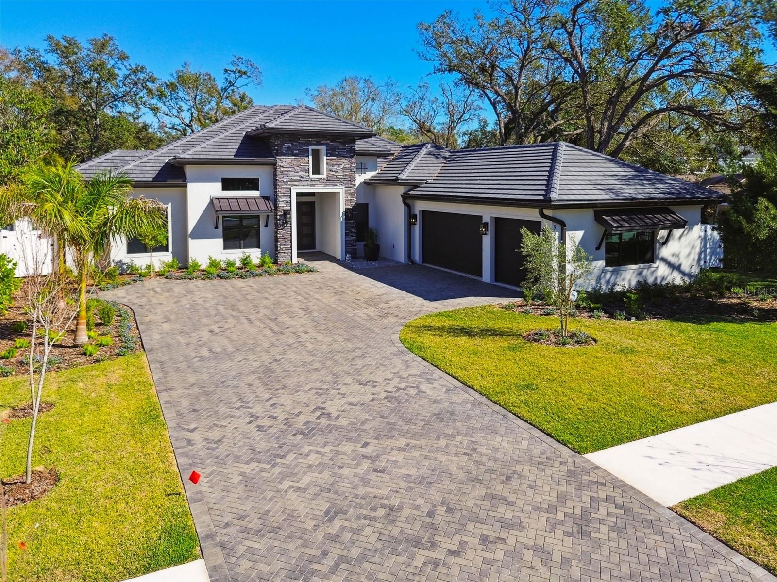 SOUTHLAND - Residential