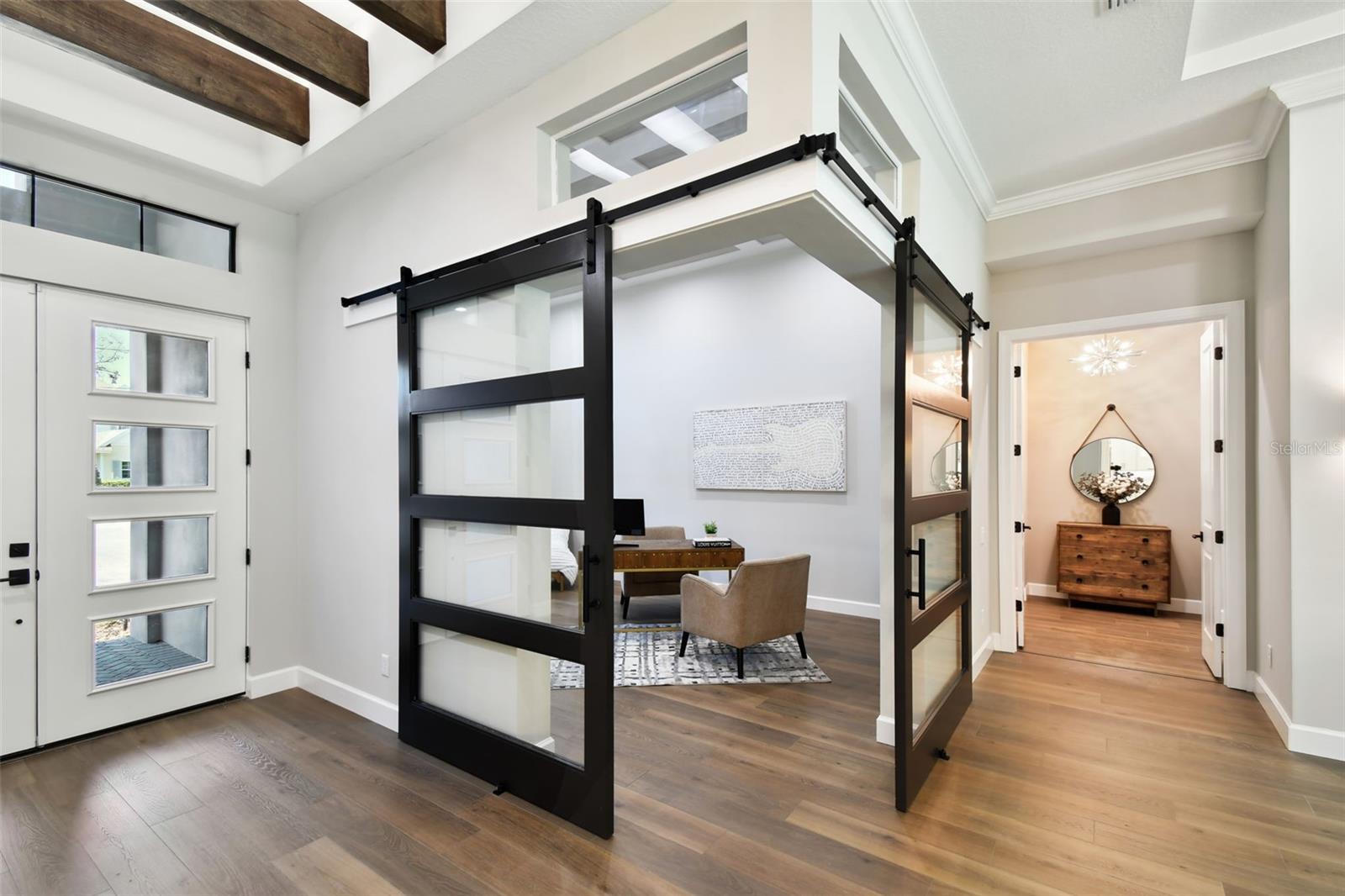 SOUTHLAND - Residential