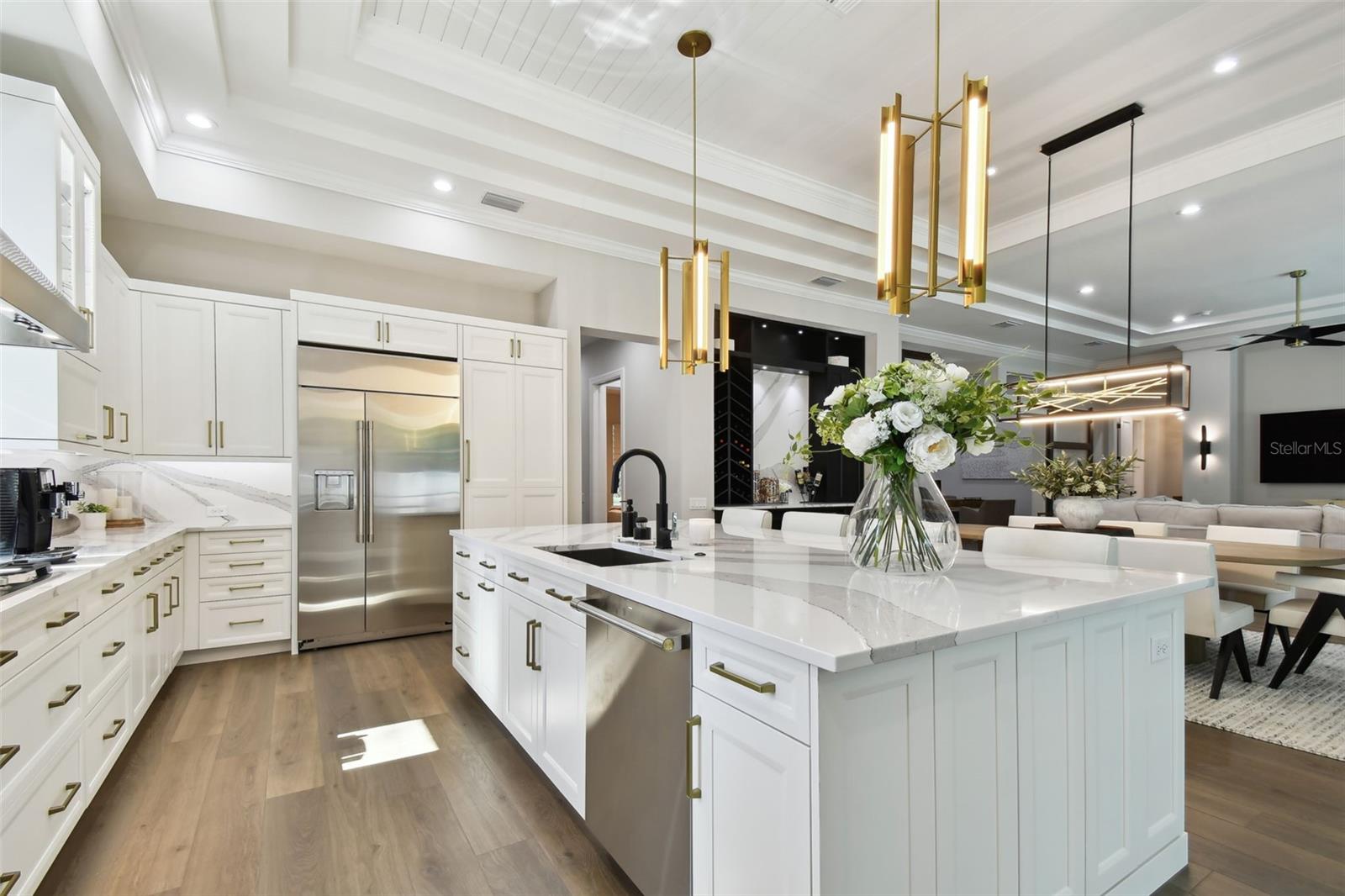 SOUTHLAND - Residential