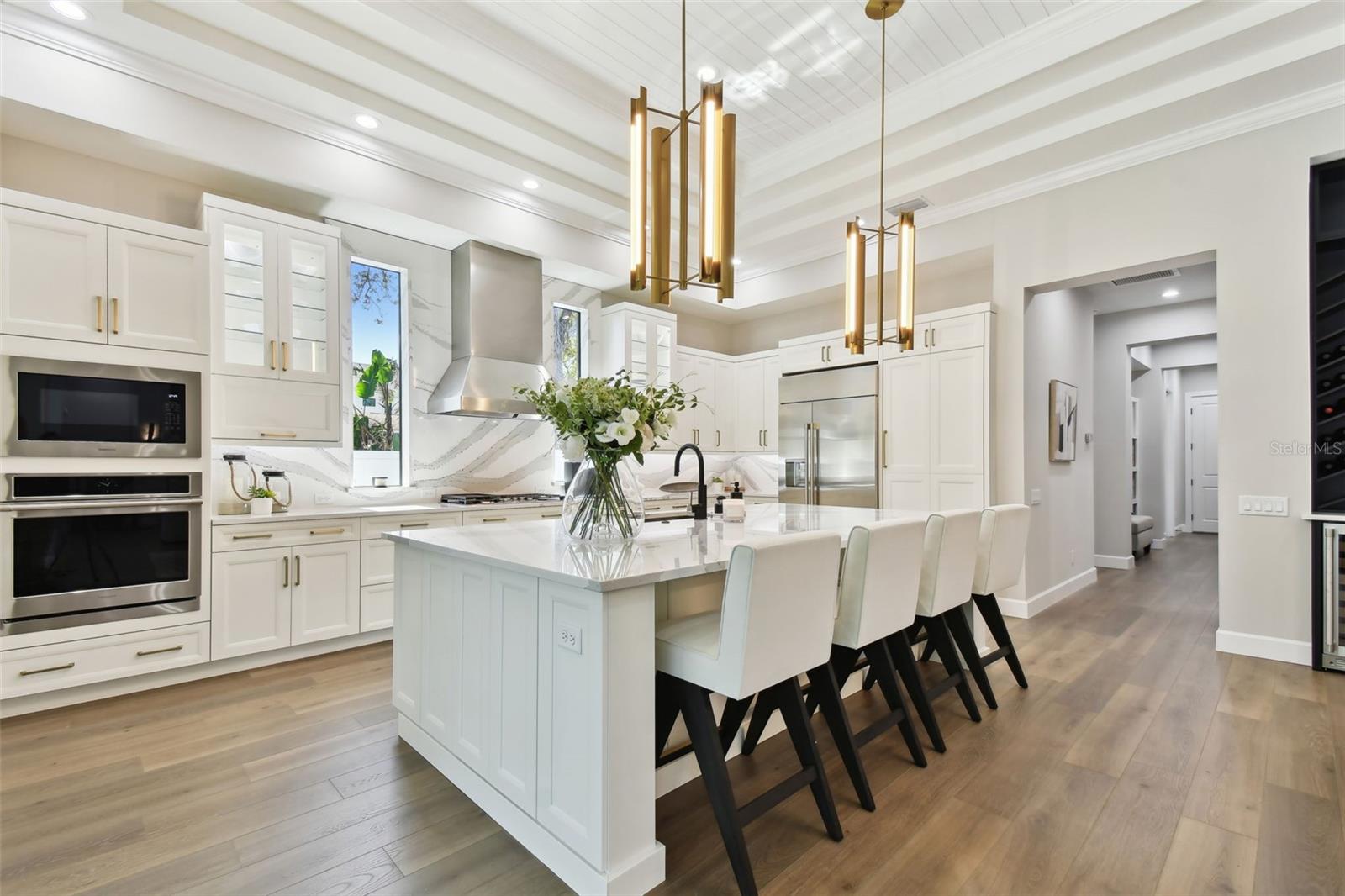 SOUTHLAND - Residential