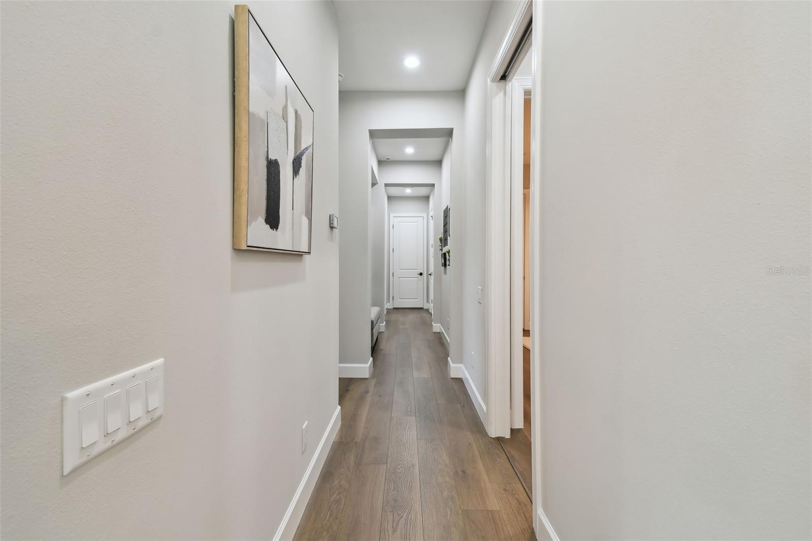 SOUTHLAND - Residential