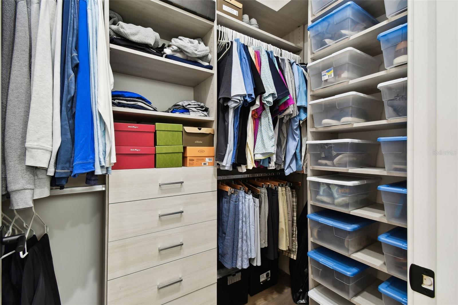 SOUTHLAND - Residential