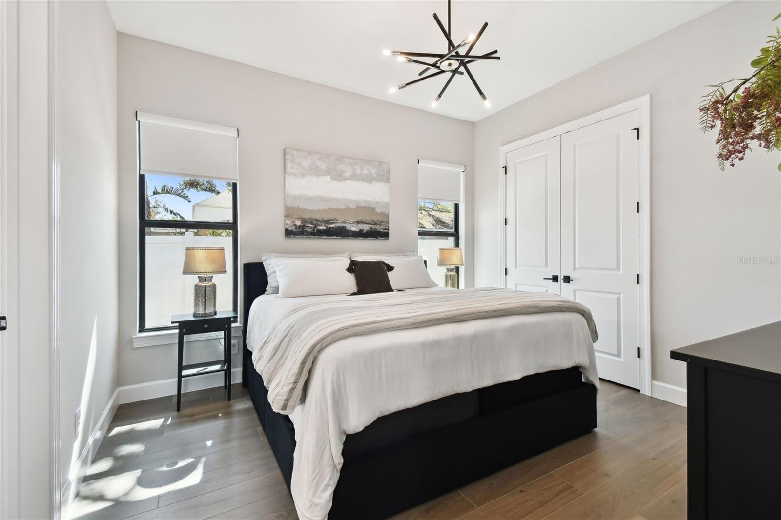 SOUTHLAND - Residential